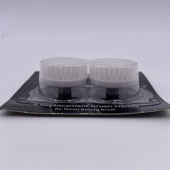 6 Studio Selection Replacement Brush Heads for Facial Beauty Brush 27629101 NWT - Picture 9 of 9